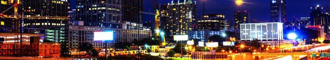 Full-Service LED in Atlanta Atlanta LED Screen Sales & Repairs