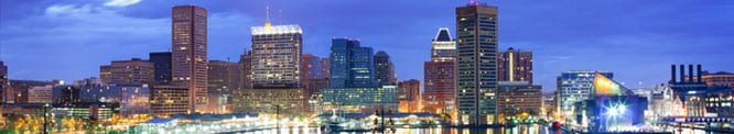 Full-Service LED in Baltimore Baltimore LED Screen Sales & Repair