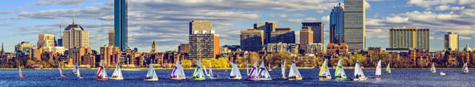 Full-Service LED in Boston Boston LED Screen Sales & Repairs