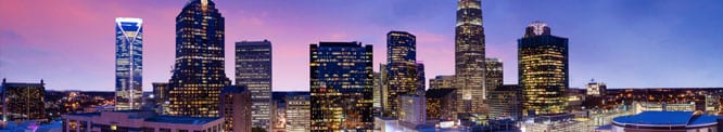 Full-Service LED in Charlotte Charlotte LED Screen Sales & Service