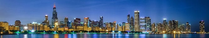 Full-Service LED in Chicago Chicago LED Screen Sales & Repairs