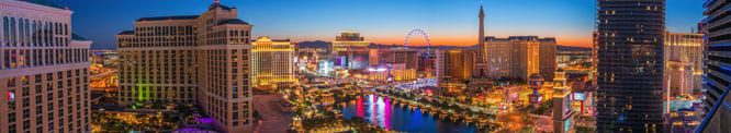 Full-Service LED in Nevada Nevada LED Screen Sales