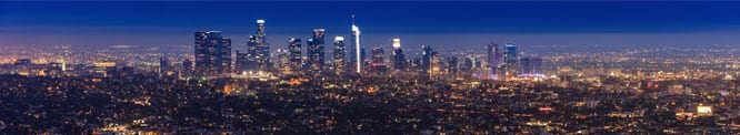 Los Angeles LED Screen Sales & Repairs