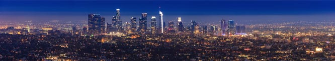 Full-Service LED in Los Angeles Los Angeles LED Screen Sales & Repairs