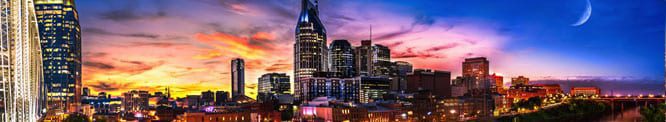 Nashville LED Screen Sales & Service