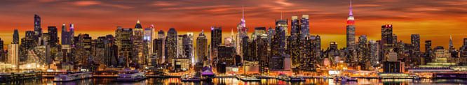 Full-Service LED in New York New York LED Screen Sales & Service
