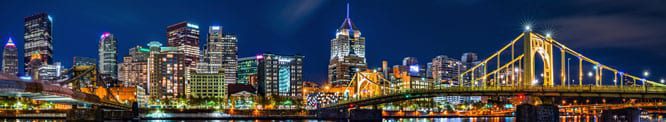 Full-Service LED in Pennsylvania Pennsylvania LED Screen Sales & Service