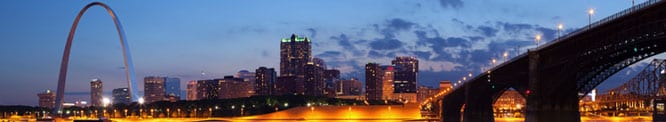 St Louis LED Screen Sales & Service