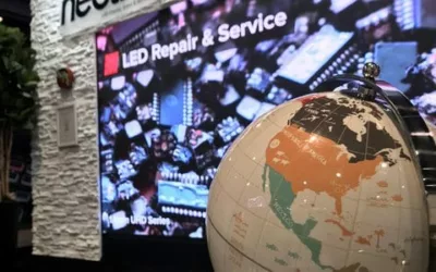 Superior LED Service & Repair