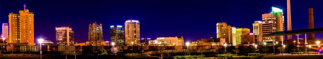 Full-Service LED in Birmingham Birmingham LED Screen Sales & Repairs
