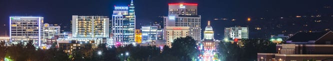 Full-Service LED in Idaho Idaho LED Screen Sales & Repairs