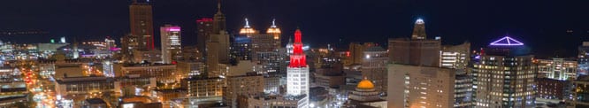 Full-Service LED in Buffalo Buffalo LED Screen Sales & Service