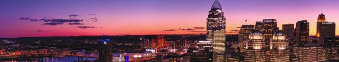 Full-Service LED in Cincinnati Cincinnati LED Screen Sales & Repairs