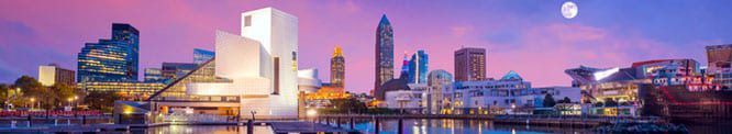 Full-Service LED in Cleveland Cleveland LED Screen Sales & Repair