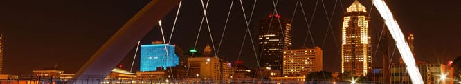 Full-Service LED in Iowa Iowa LED Screen Sales & Repairs