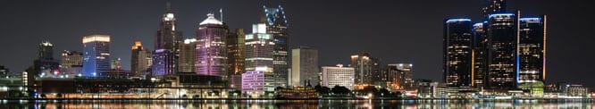 Full-Service LED in Detroit Detroit LED Screen Sales & Repair