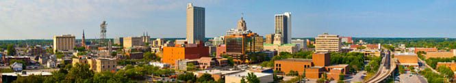 Full-Service LED in Fort Wayne Fort Wayne LED Screen Sales & Service<