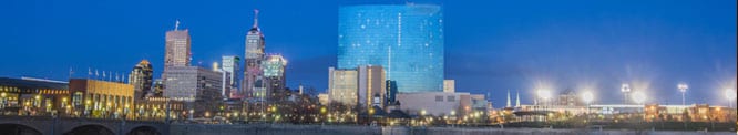 Full-Service LED in Indianapolis Indianapolis LED Screen Sales & Repairs