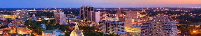 Full-Service LED in Mississippi Mississippi LED Screen Sales & Service