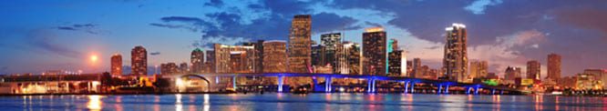 Full-Service LED in Miami Miami LED Screen Sales & Service