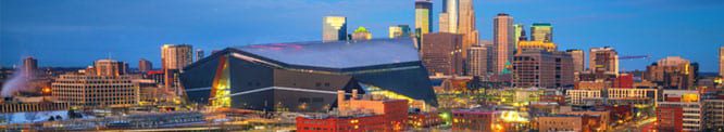 Full-Service LED in Minneapolis Minneapolis LED Screen Sales & Service