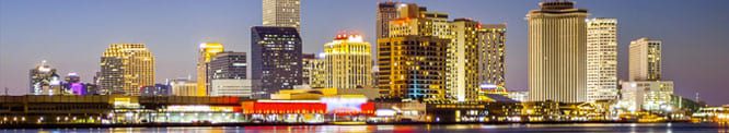 Full-Service LED in New Orleans New Orleans LED Screen Sales & Service