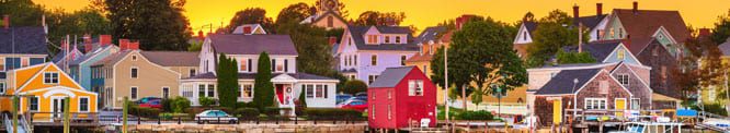 Full-Service LED in New Hampshire New Hampshire LED Screen Sales & Service