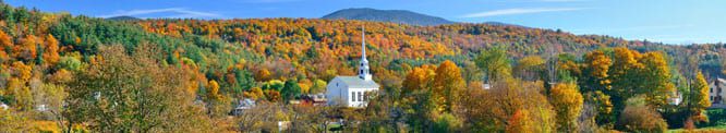 Full-Service LED in Vermont Vermont LED Screen Sales & Service