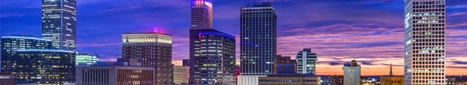 Full-Service LED in Oklahoma Oklahoma LED Screen Sales & Service