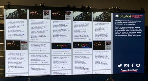 The Components and Structures of LED Display Screens