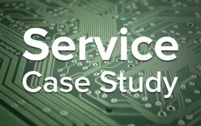 Case Study | LED Service