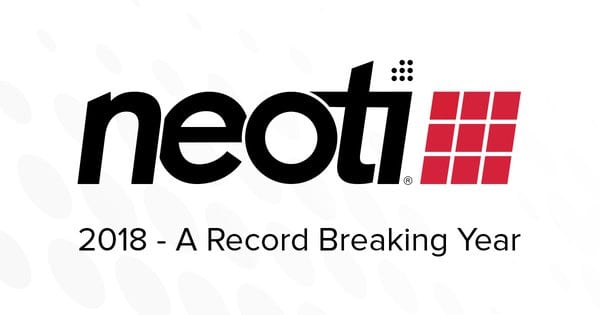 Neoti record 2018 Neoti record breatking 2018