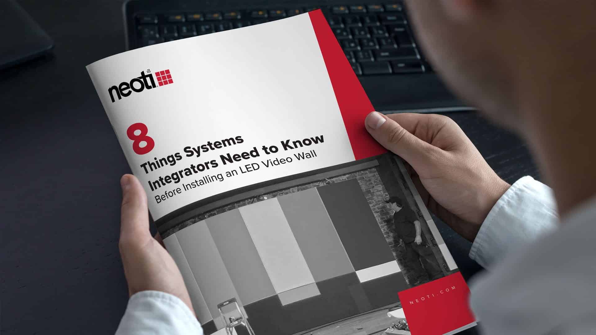 8 Things Integrators Need to Know
