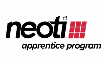 Neoti Launches LED Display Service and Support Technician Apprenticeship Program