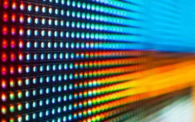 Why LED Screens Are Better Than LCD Displays
