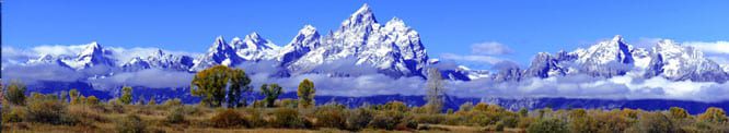 Full-Service LED in Wyoming Wyoming LED Display Sales & Service