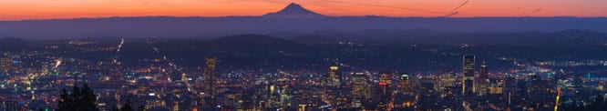 Full-Service LED in Oregon Oregon LED Display Sales & Service