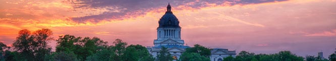 Full-Service LED in South Dakota South Dakota LED Display Sales & Service