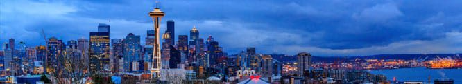 Full-Service LED in Washington Washington LED Display Sales & Service