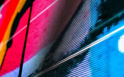How to Maintain your LED Display