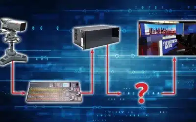 Choosing the Right LED Video Wall Controller