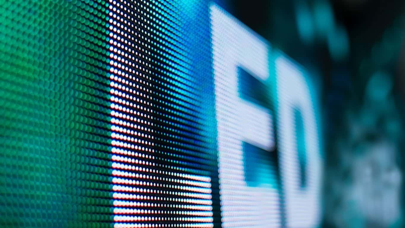 Tips For Creating Impactful LED Video Wall Content