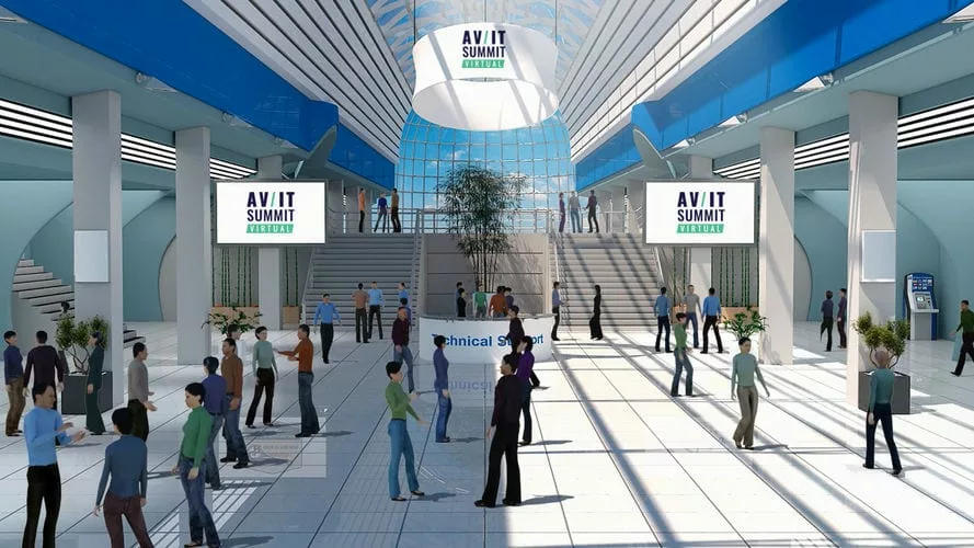 AV-IT-Summit-Virtual AV-IT-Summit-Virtual