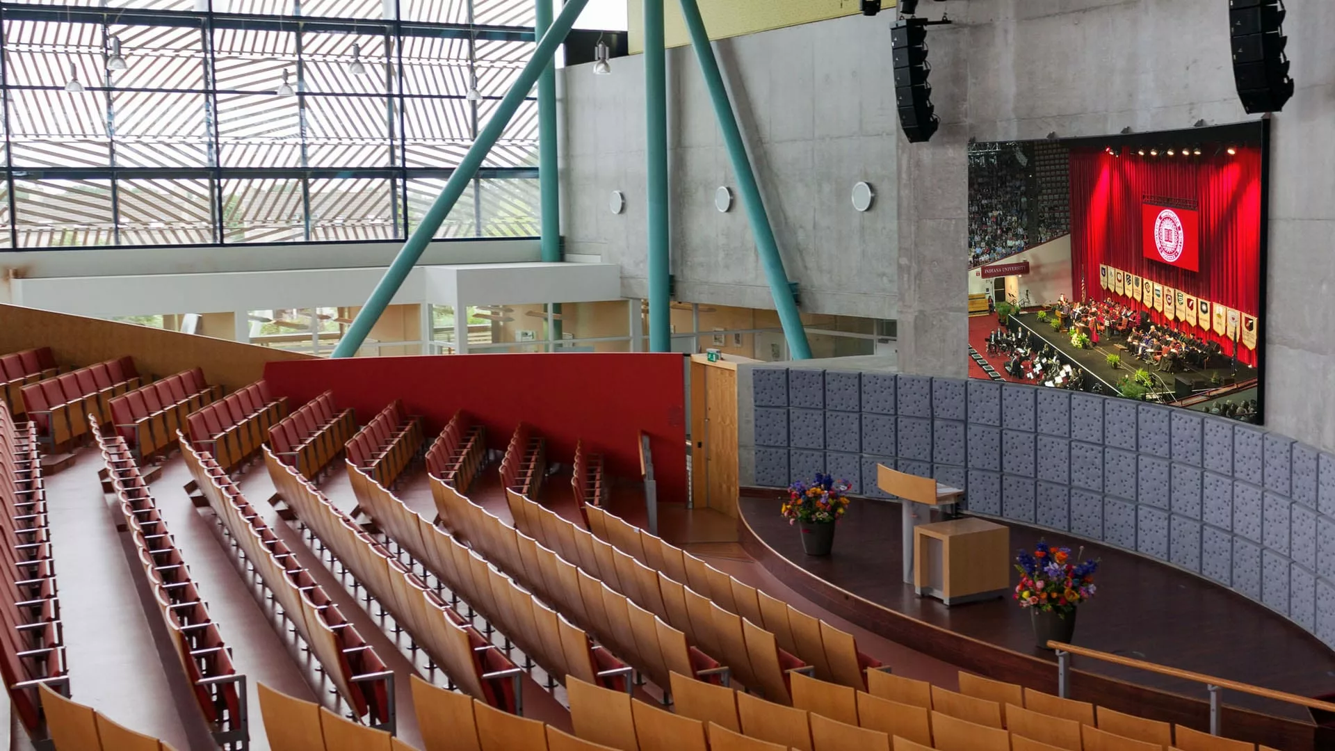 Education LED auditorium 01 1920x1080 auditorium