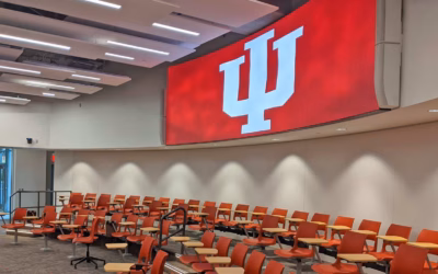 Classroom, Indianapolis, IN