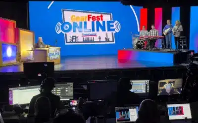 Live Stream Studio, Fort Wayne, IN