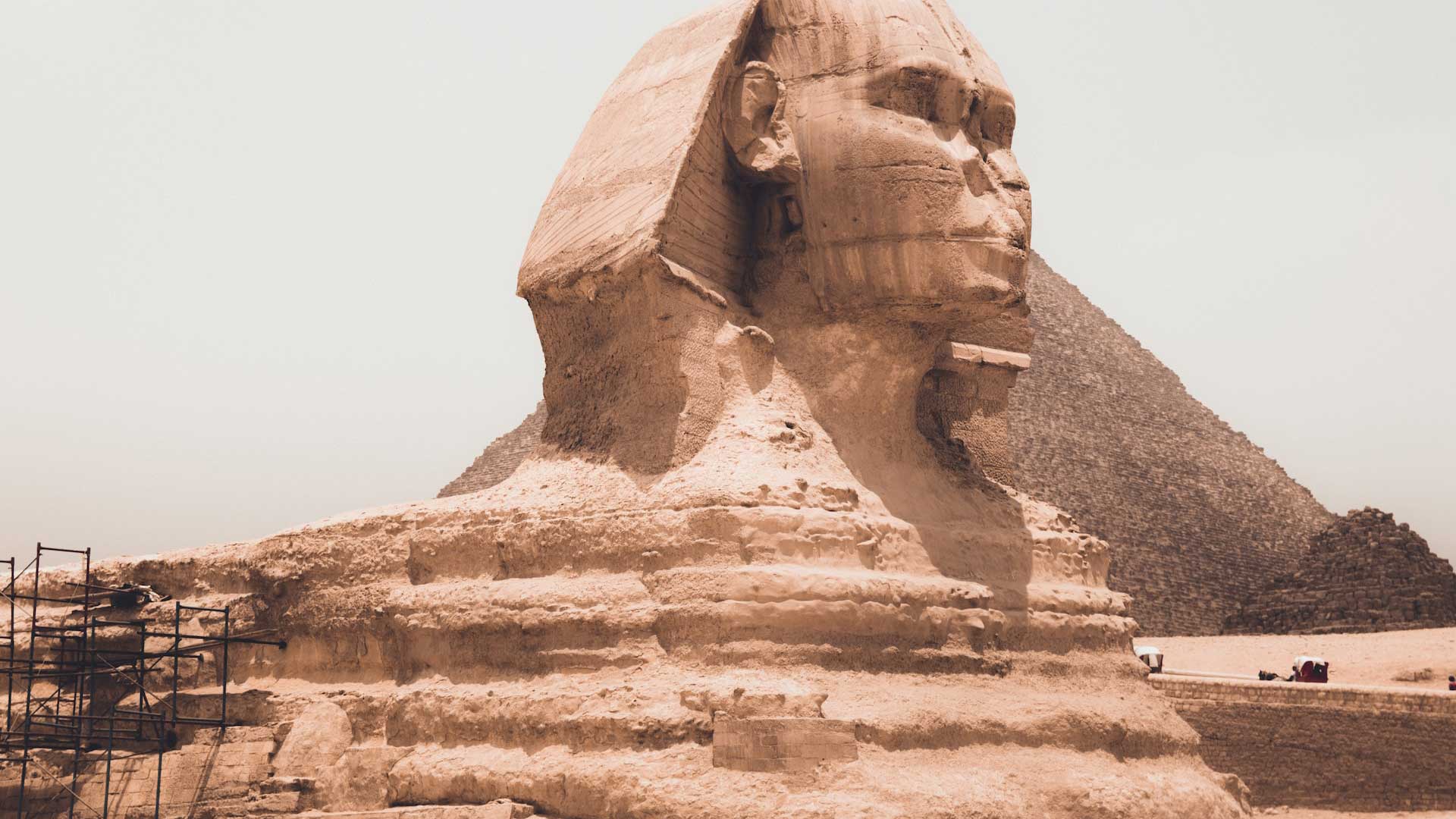 EGYPT