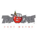 Fort Wayne Tincaps logo