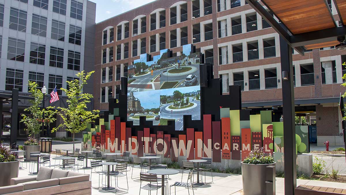 Midtown