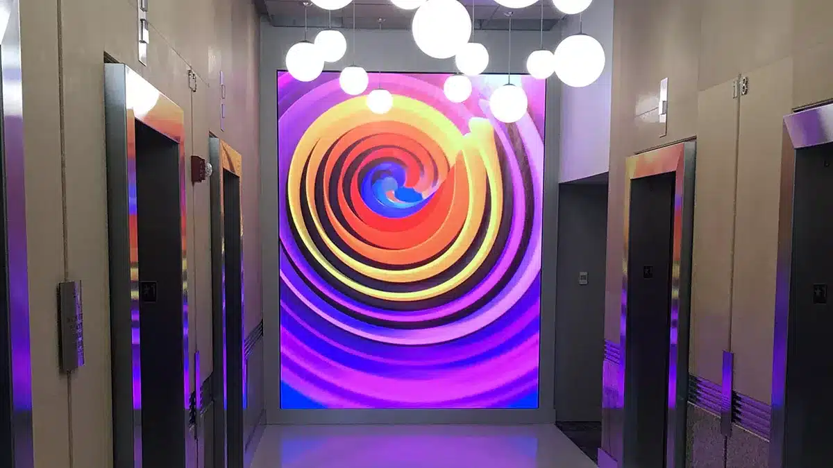 N5 screen and door ways